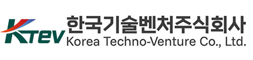 한국기술벤처주식회사(KTeV)